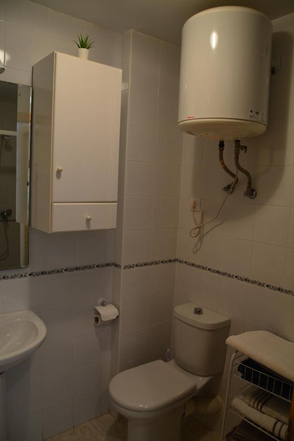Duplex En Oropesa Del Mar Διαμέρισμα Εξωτερικό φωτογραφία