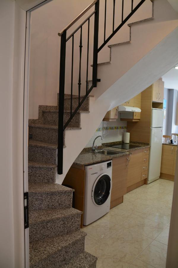 Duplex En Oropesa Del Mar Διαμέρισμα Εξωτερικό φωτογραφία