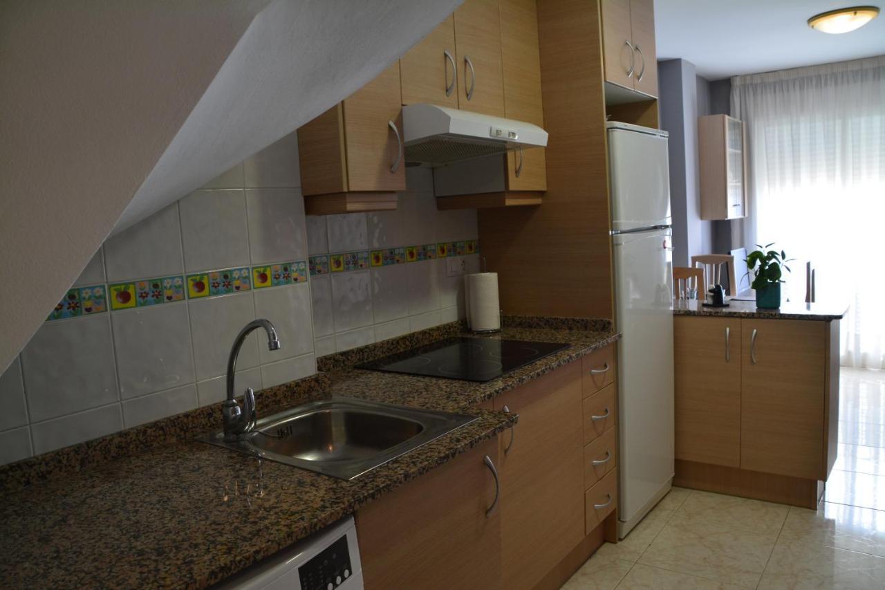 Duplex En Oropesa Del Mar Διαμέρισμα Εξωτερικό φωτογραφία