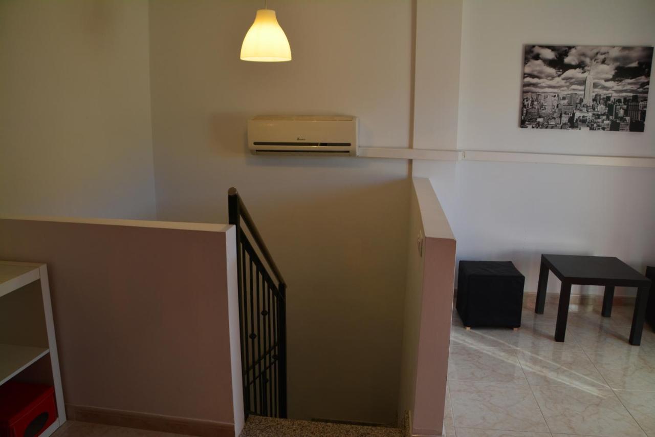 Duplex En Oropesa Del Mar Διαμέρισμα Εξωτερικό φωτογραφία