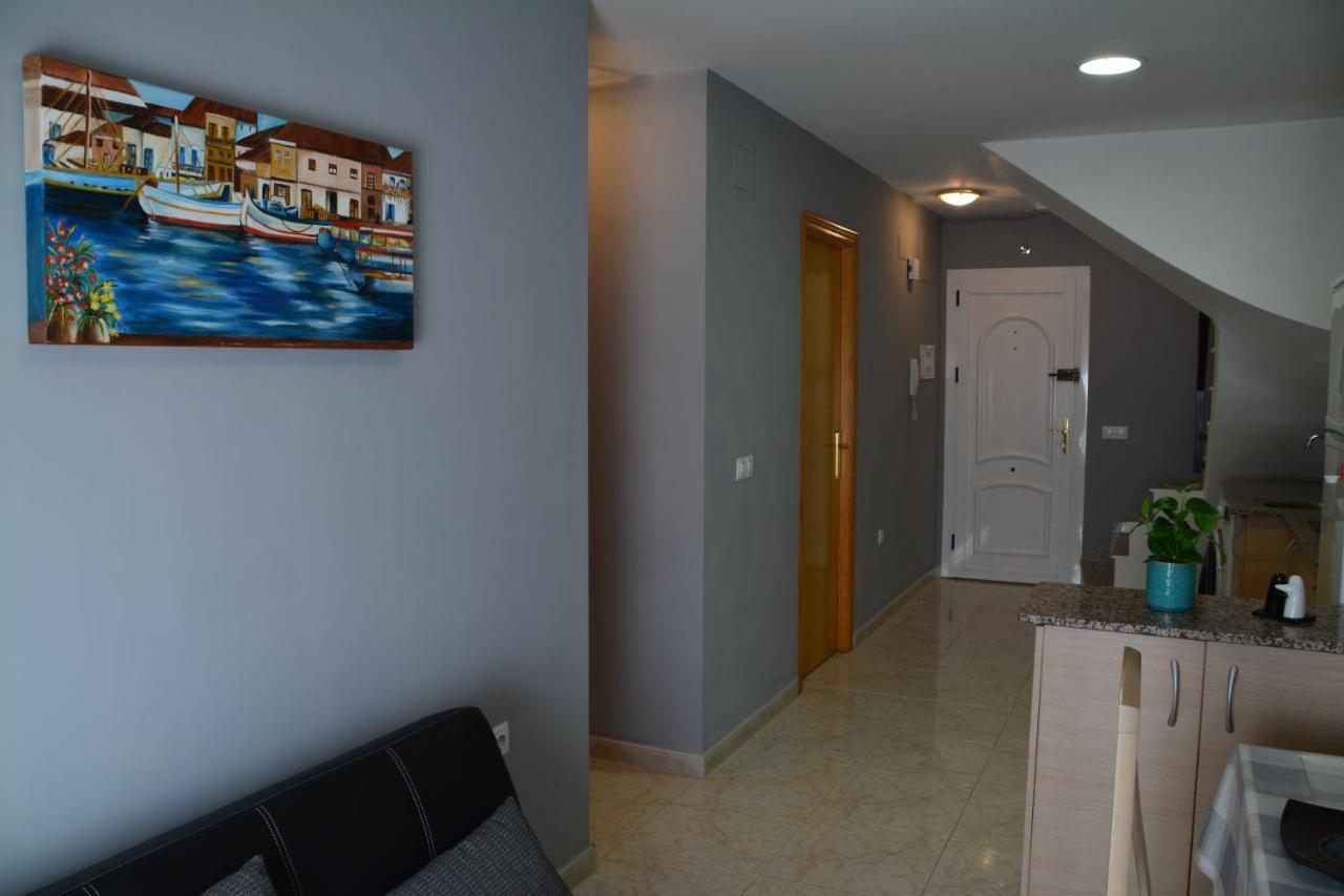 Duplex En Oropesa Del Mar Διαμέρισμα Εξωτερικό φωτογραφία