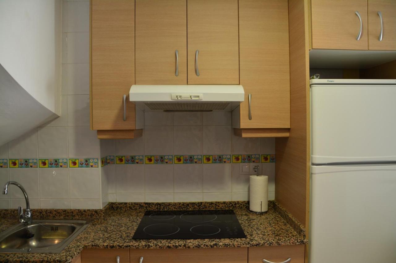 Duplex En Oropesa Del Mar Διαμέρισμα Εξωτερικό φωτογραφία