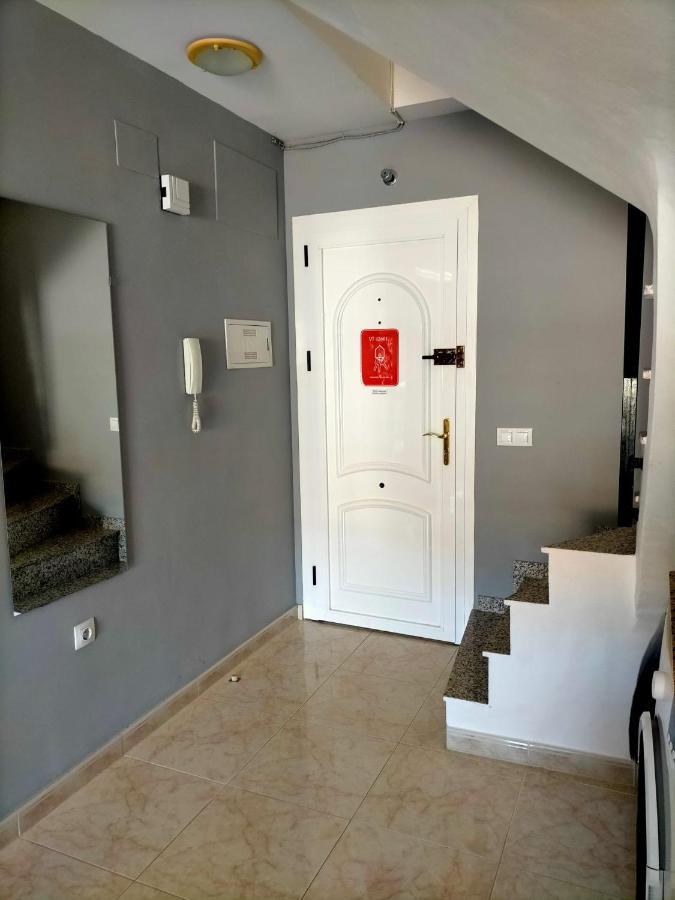 Duplex En Oropesa Del Mar Διαμέρισμα Εξωτερικό φωτογραφία